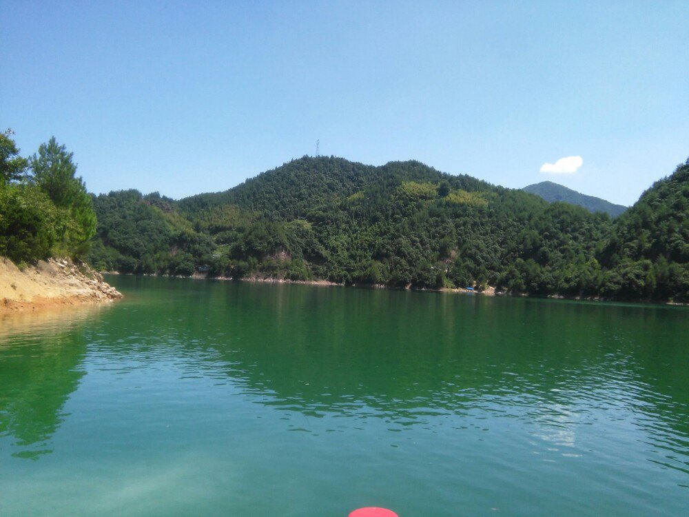 雲和湖仙宮景區門票(雲和湖仙宮景區門票項目)