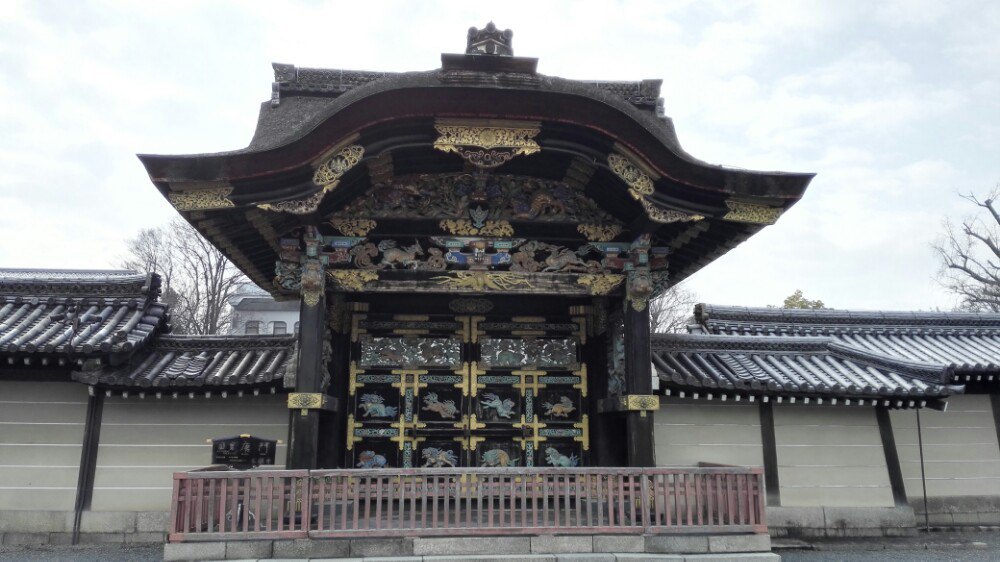 西本愿寺