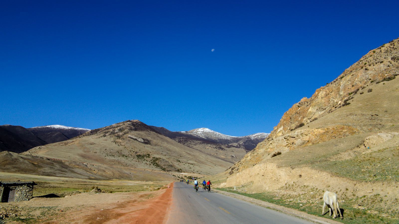 邦达有什么旅游景点图片