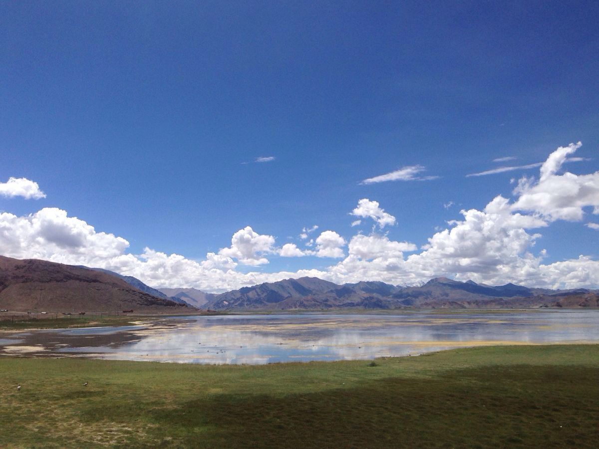 狮泉河旅游景点攻略图
