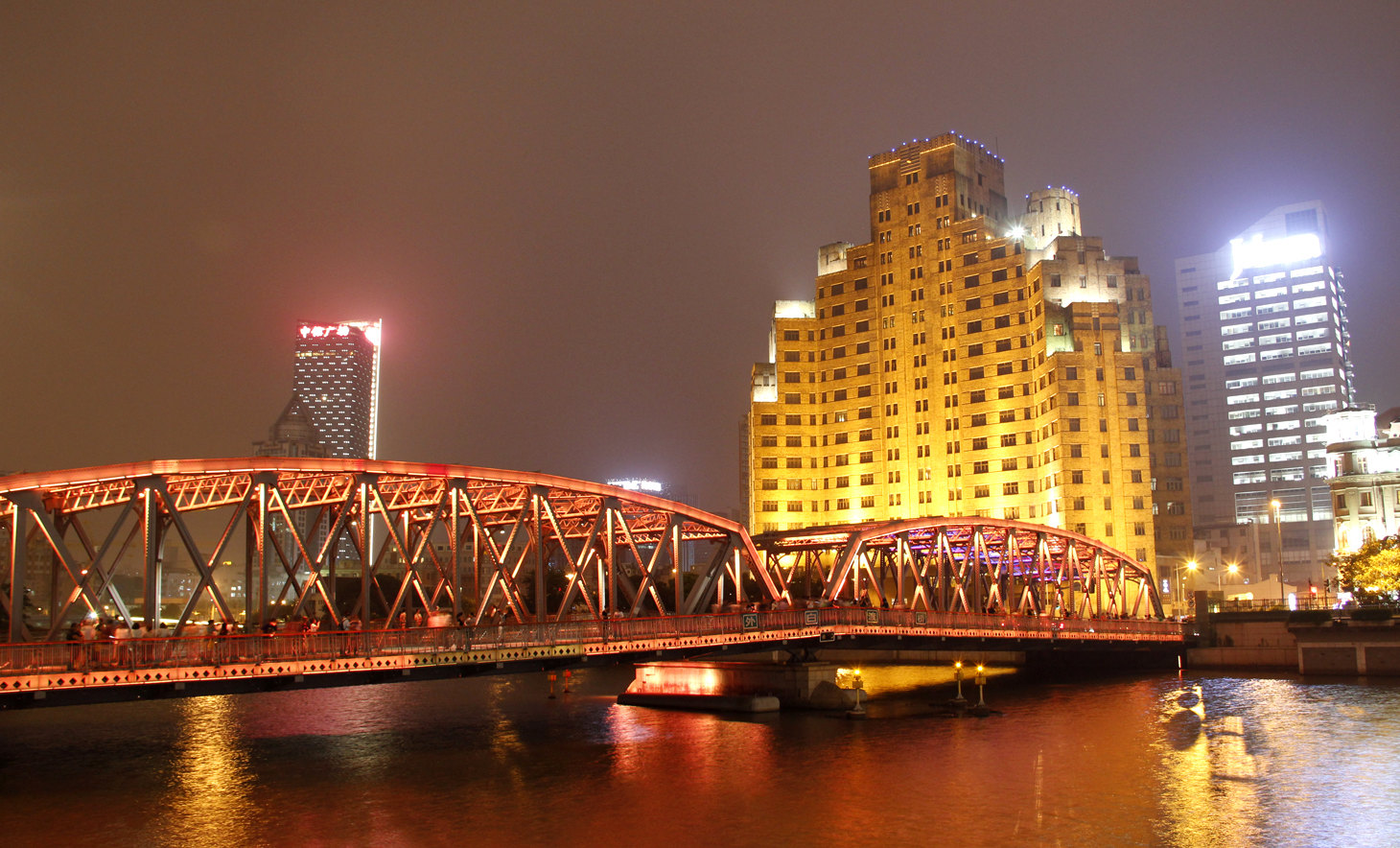 【携程攻略】上海外滩印象,外滩怎么样/好玩吗,外滩景点网友评价/点评