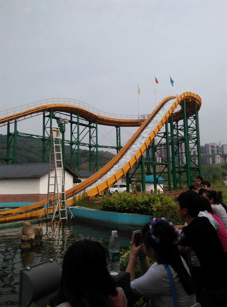 2018洋人街_旅游攻略_门票_地址_游记点评,重庆旅游景点推荐 - 去哪儿