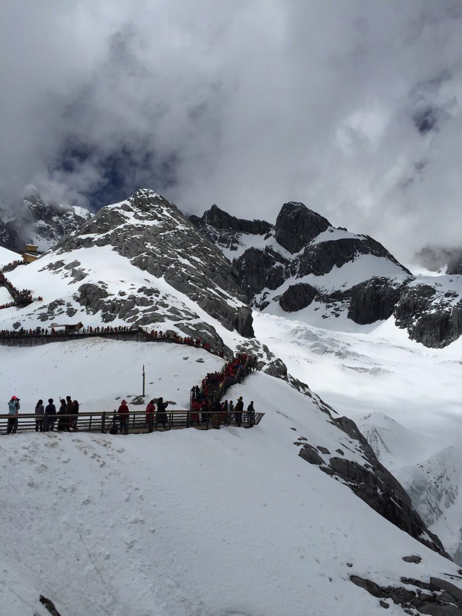 丽江玉龙雪山旅游攻略(丽江玉龙雪山攻略最佳旅游攻略)