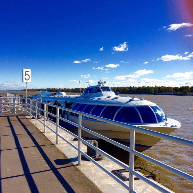 探秘东斯拉夫人罗斯部族俄罗斯全记录(2)