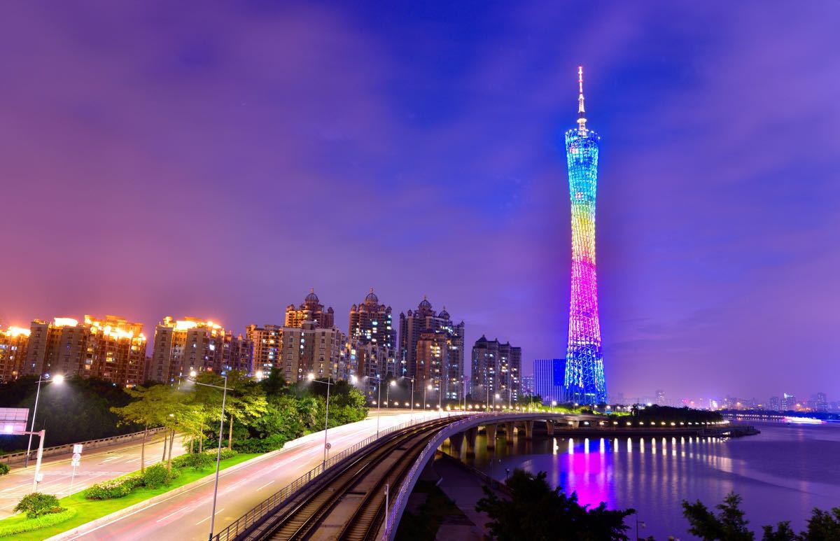 2021广州塔-旅游攻略-门票-地址-问答-游记点评，广州旅游旅游景点推荐-去哪儿攻略