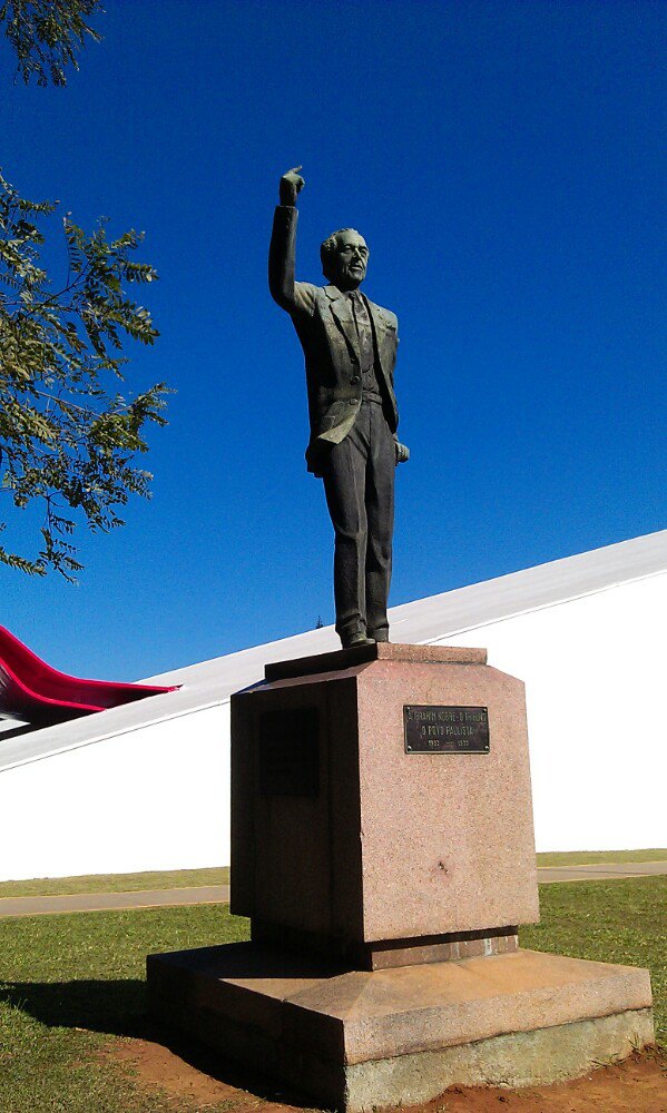 2022伊比拉普埃拉公园游玩攻略,好大的公园,景色非常好,走.