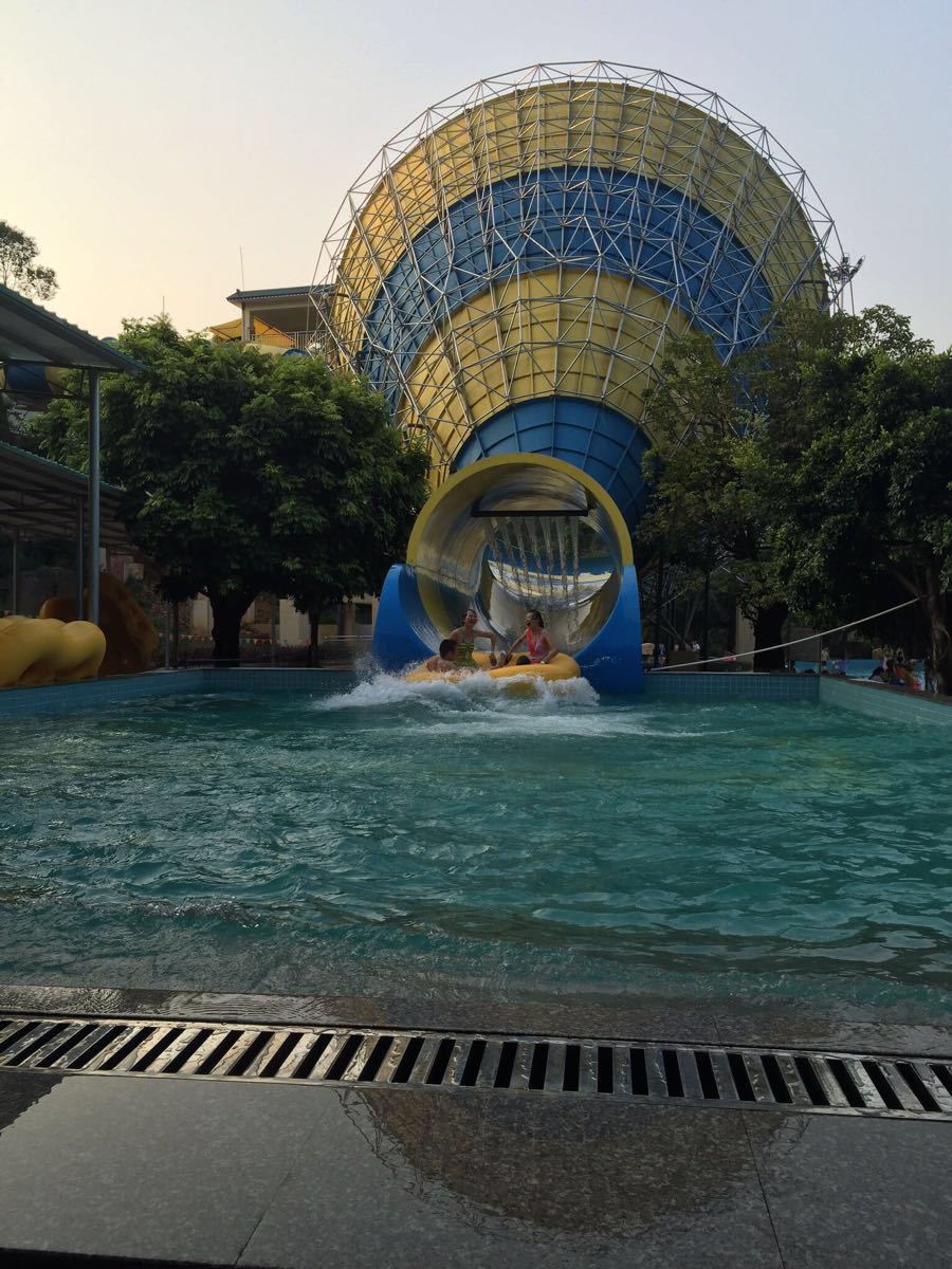 清远清泉湾生态旅游度假区好玩吗,清远清泉湾生态旅游度假区景点怎么