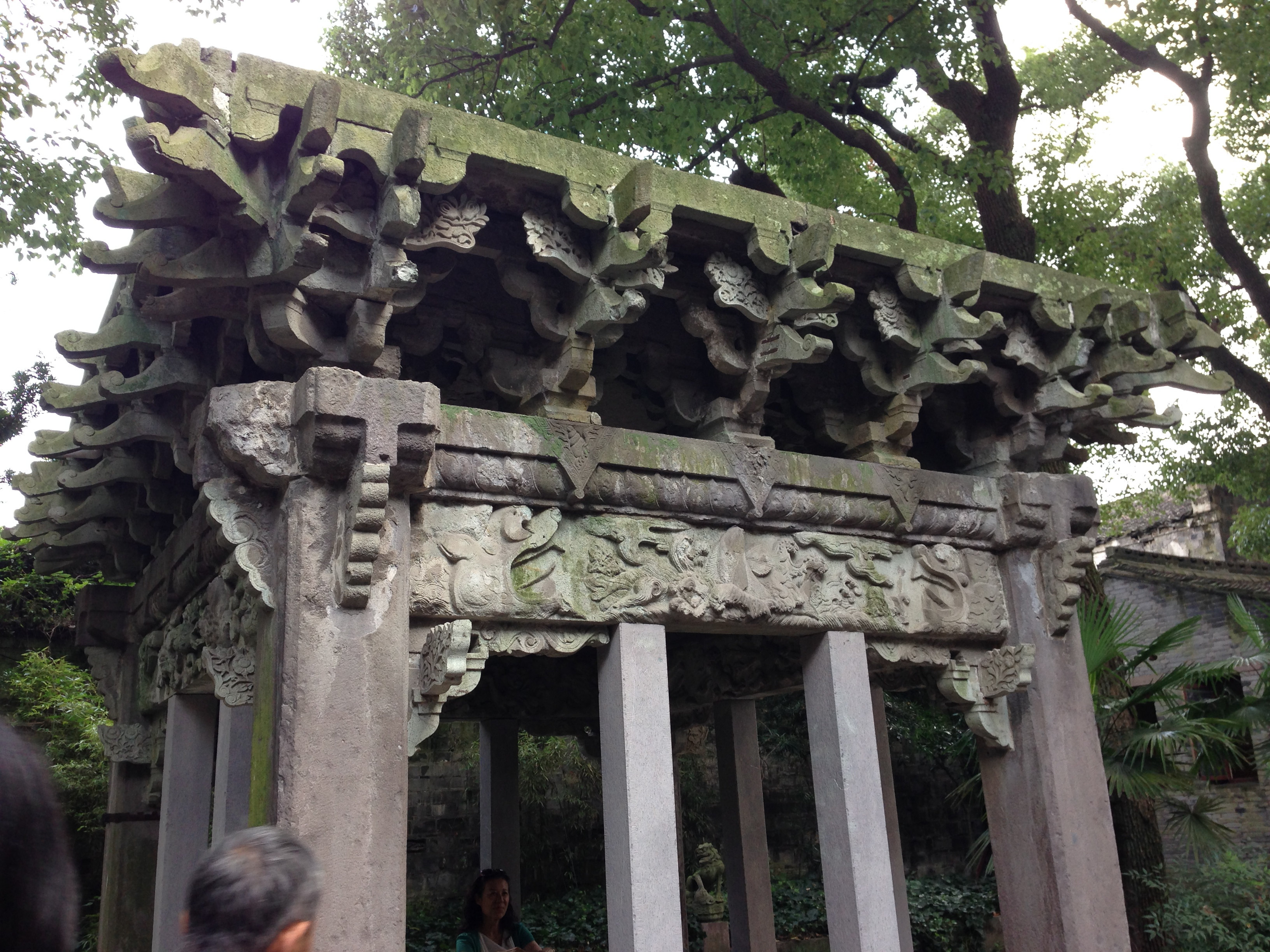 2020百鹅亭-旅游攻略-门票-地址-问答-游记点评,宁