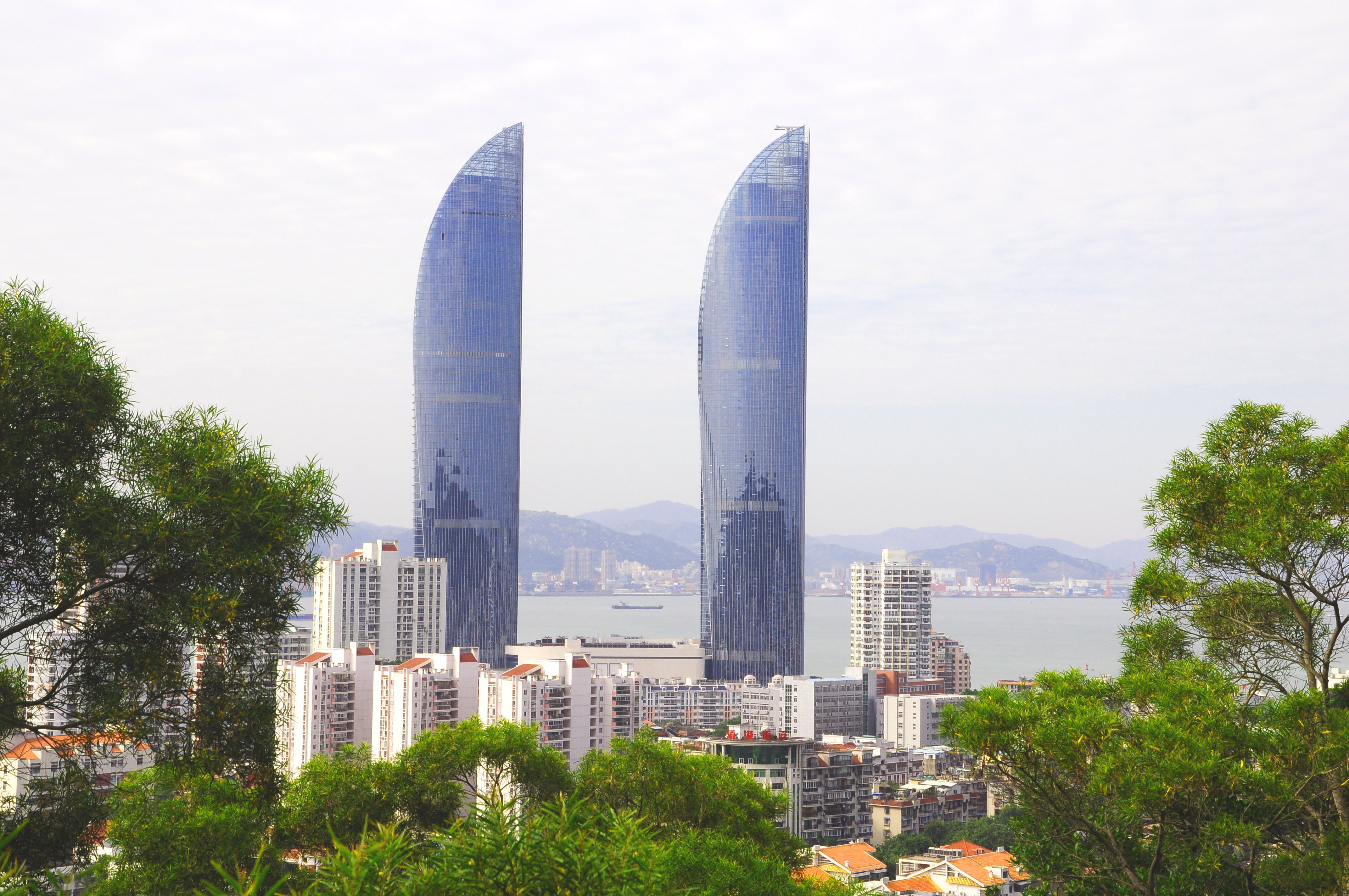 【携程攻略】厦门南普陀寺适合商务旅行旅游吗,南普陀寺商务旅行景点