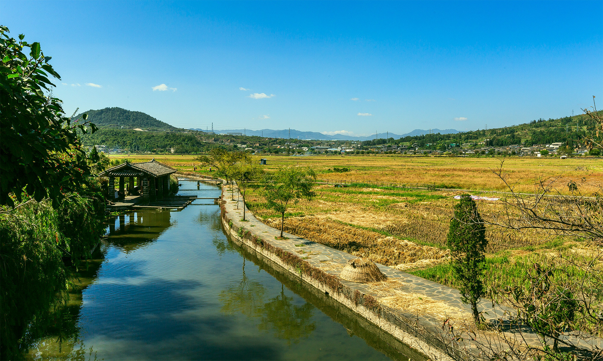 和順古鎮