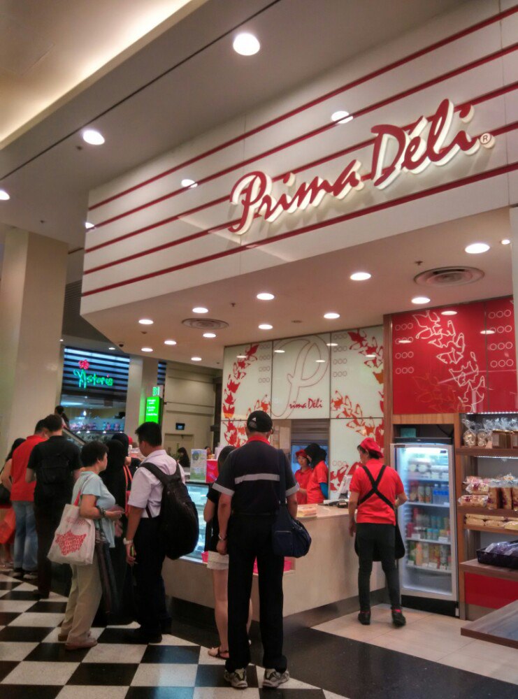 新加坡Prima Deli好吃吗,Prima Deli味道怎么样,环境/服务好不好_点评_评价【携程攻略】
