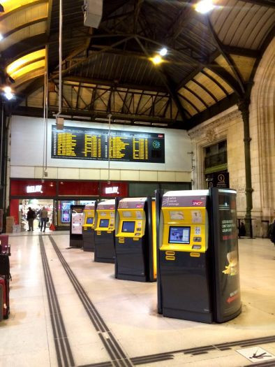 --8930元也能轻奢玩转法兰西(国庆11天,巴黎、