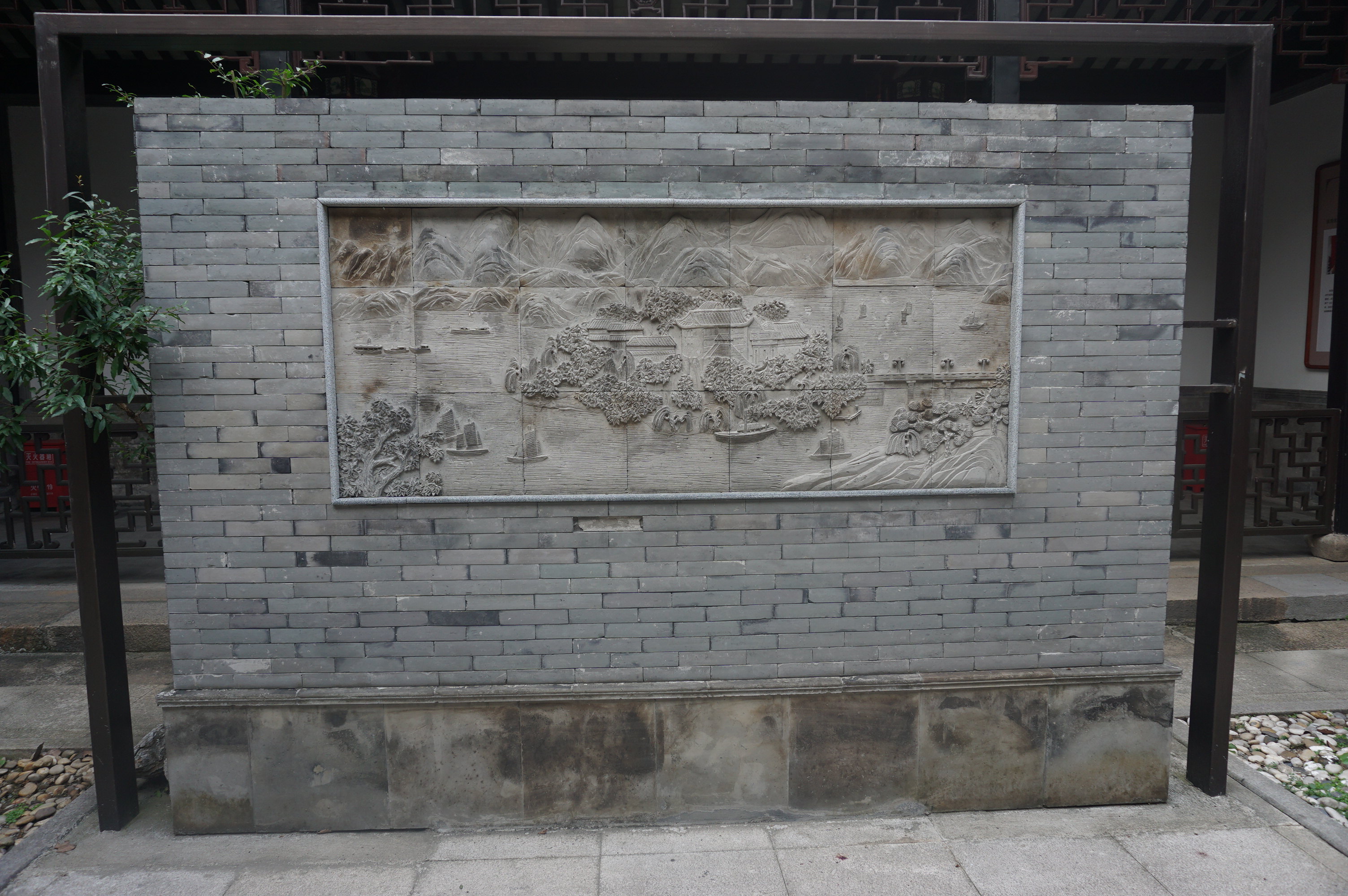 无锡非物质文化遗产展示馆wuxi immateriality culture heritage