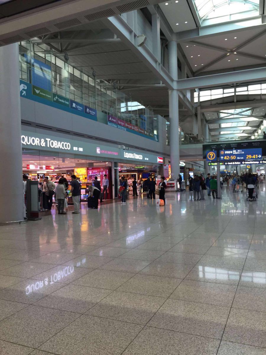 2019仁川国际机场_旅游攻略_门票_地址_游记点评,仁川旅游景点推荐 - 