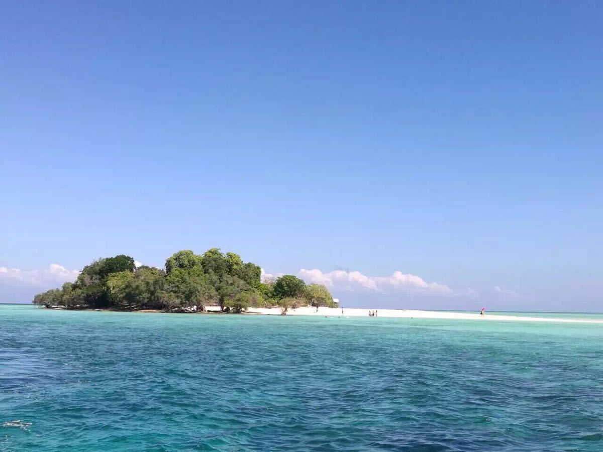 【携程攻略】沙巴仙本那马达京岛好玩吗,沙巴马达京岛景点怎麼样_点评