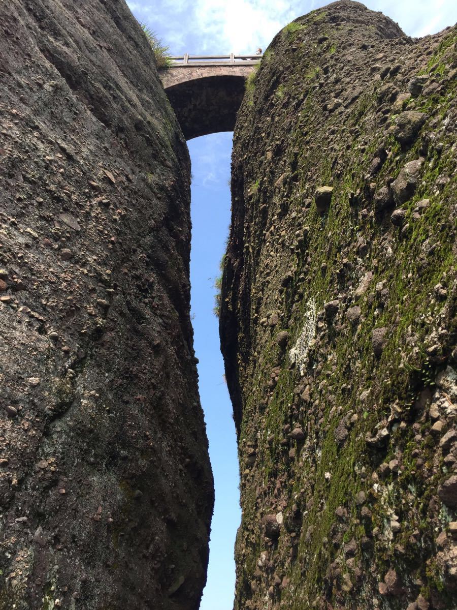 【攜程攻略】浙江衢州江山江郎山景區好玩嗎,浙江江郎山景區景點怎麼