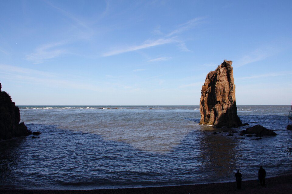 海驢島