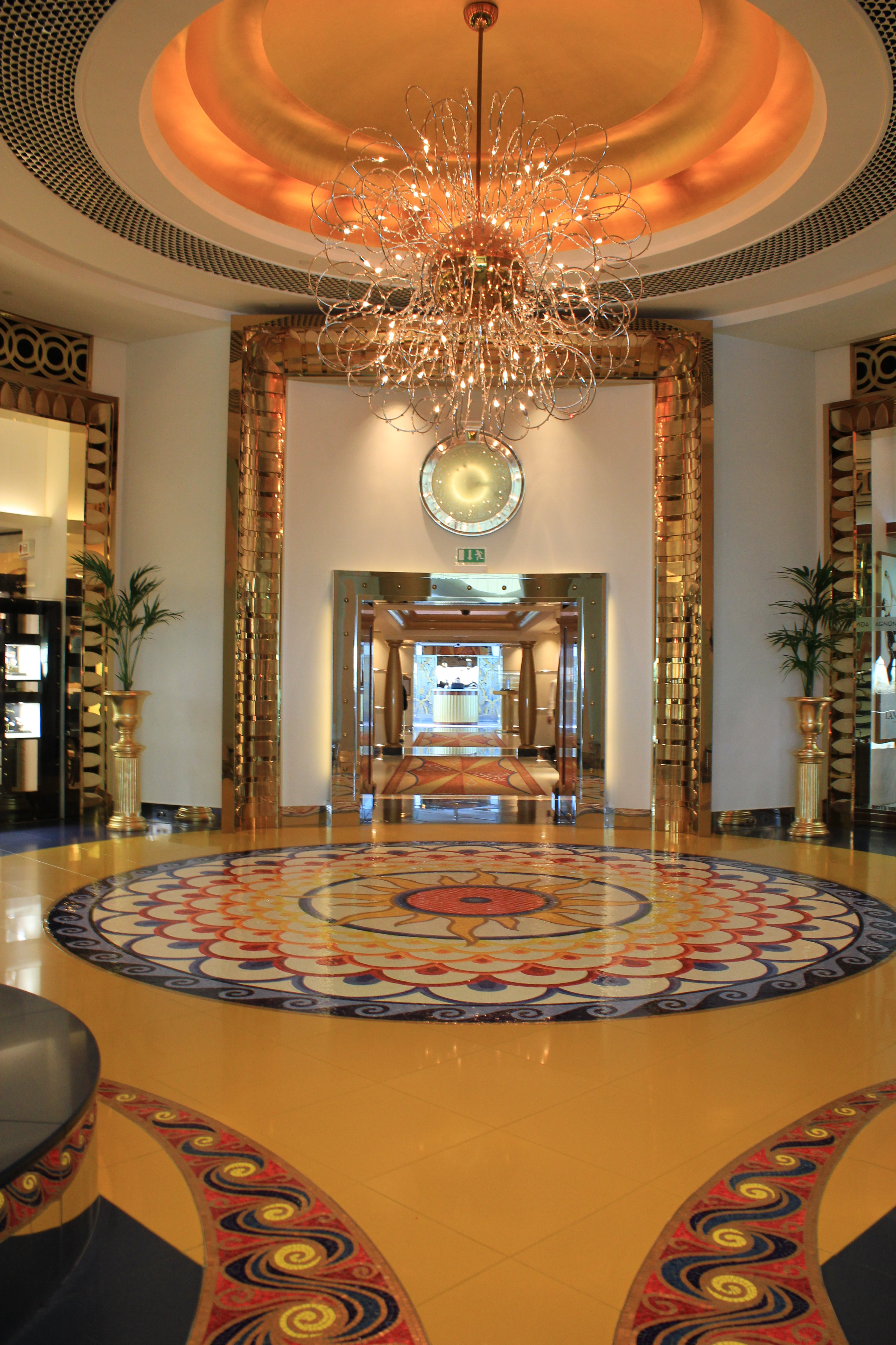 【携程攻略】迪拜帆船酒店适合情侣出游旅游吗,帆船酒店情侣出游景点