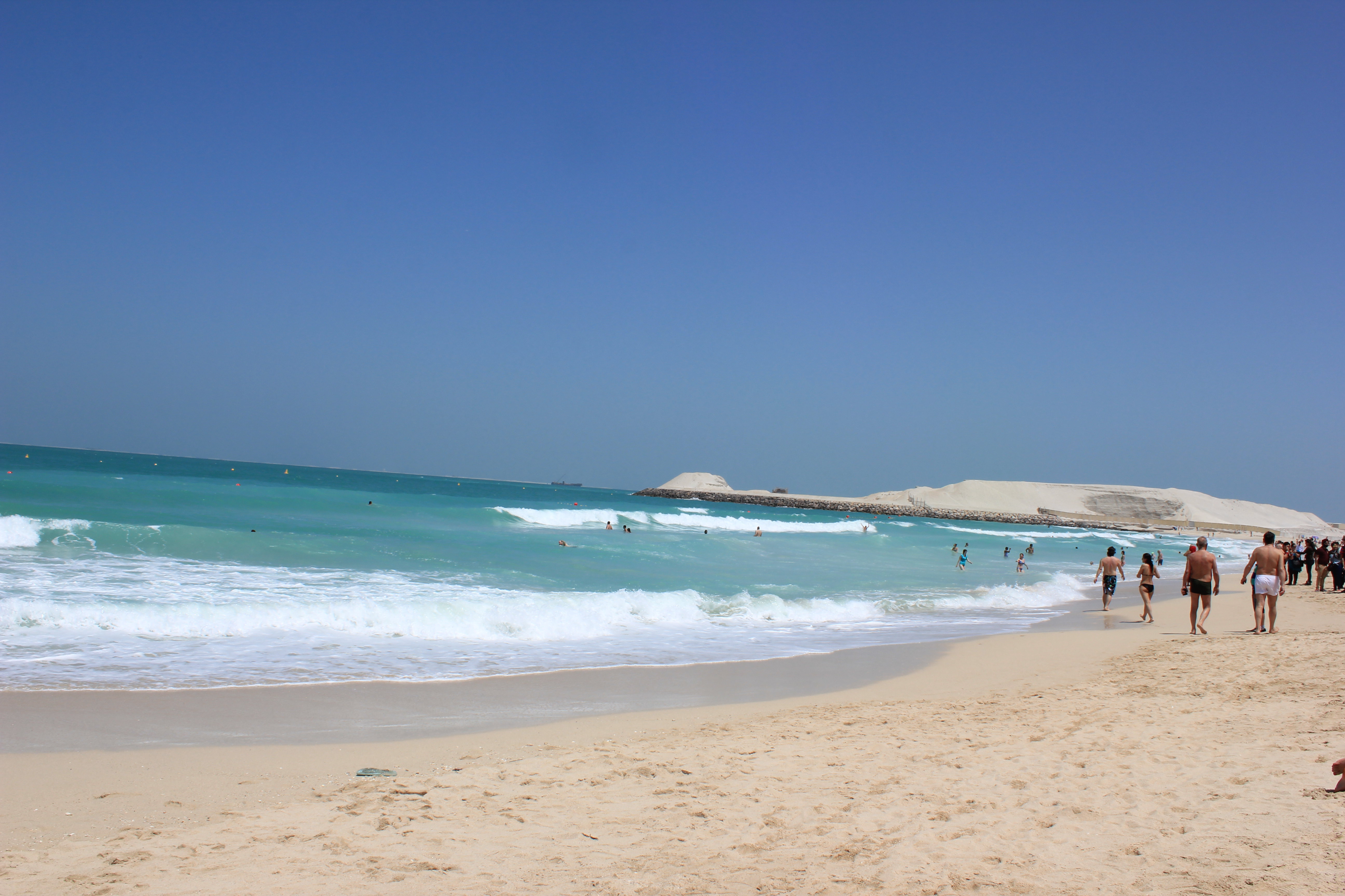 2019朱美拉公共海滩_旅游攻略_门票_地址_游记点评,迪拜旅游景点推荐 - 去哪儿攻略社区