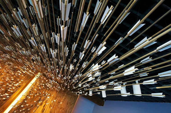 一大波的南京梅花来了!吃货的攻略,美食比美景