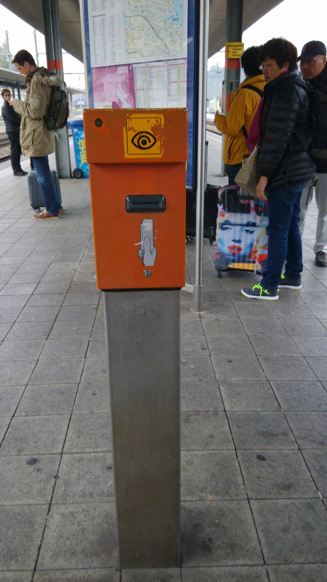 #我的2015#秋游西欧三国--瑞士,一片上帝眷顾