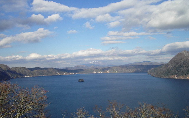 世界这么大 一地一地游 深秋访北海道知床之自然景色 北海道游记攻略 携程攻略