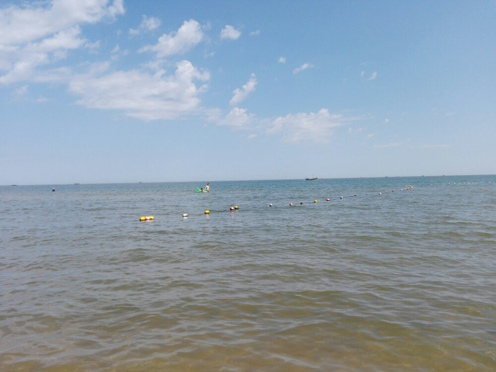 【携程攻略】河北秦皇岛昌黎黄金海岸好玩吗,河北黄金海岸景点怎么样