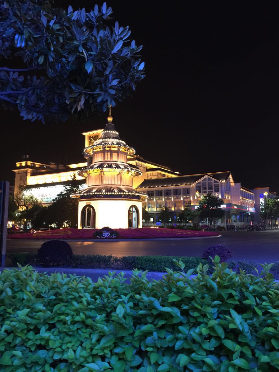 2019文昌阁_旅游攻略_门票_地址_游记点评,扬州旅游景点推荐 - 去哪儿