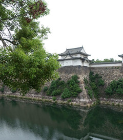 一人日本自由行30天 1 大阪游记攻略 携程攻略