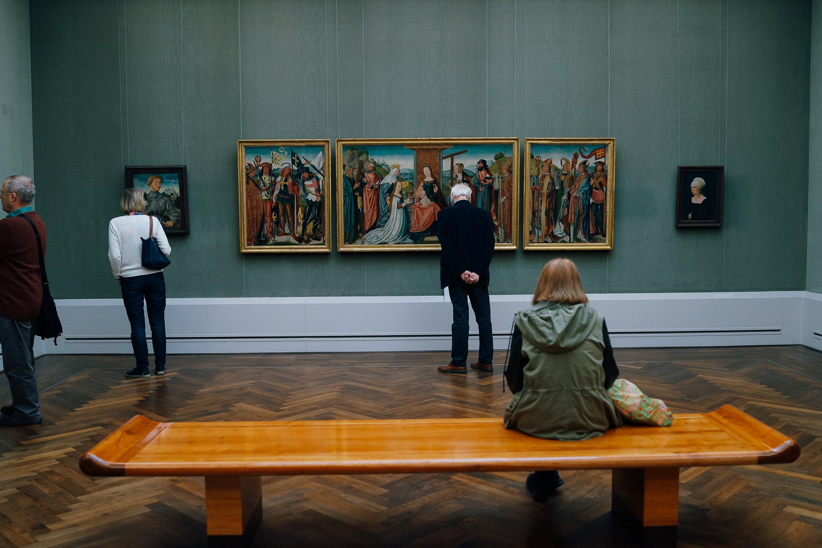 2020画廊(博物馆岛)-旅游攻略-门票-地址-问答-游记点评,柏林旅游旅游