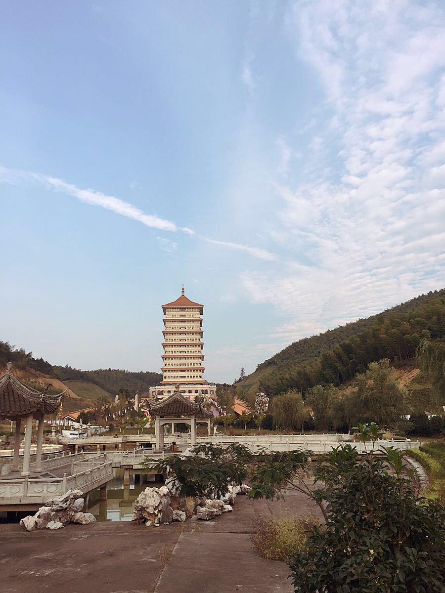 大觉寺