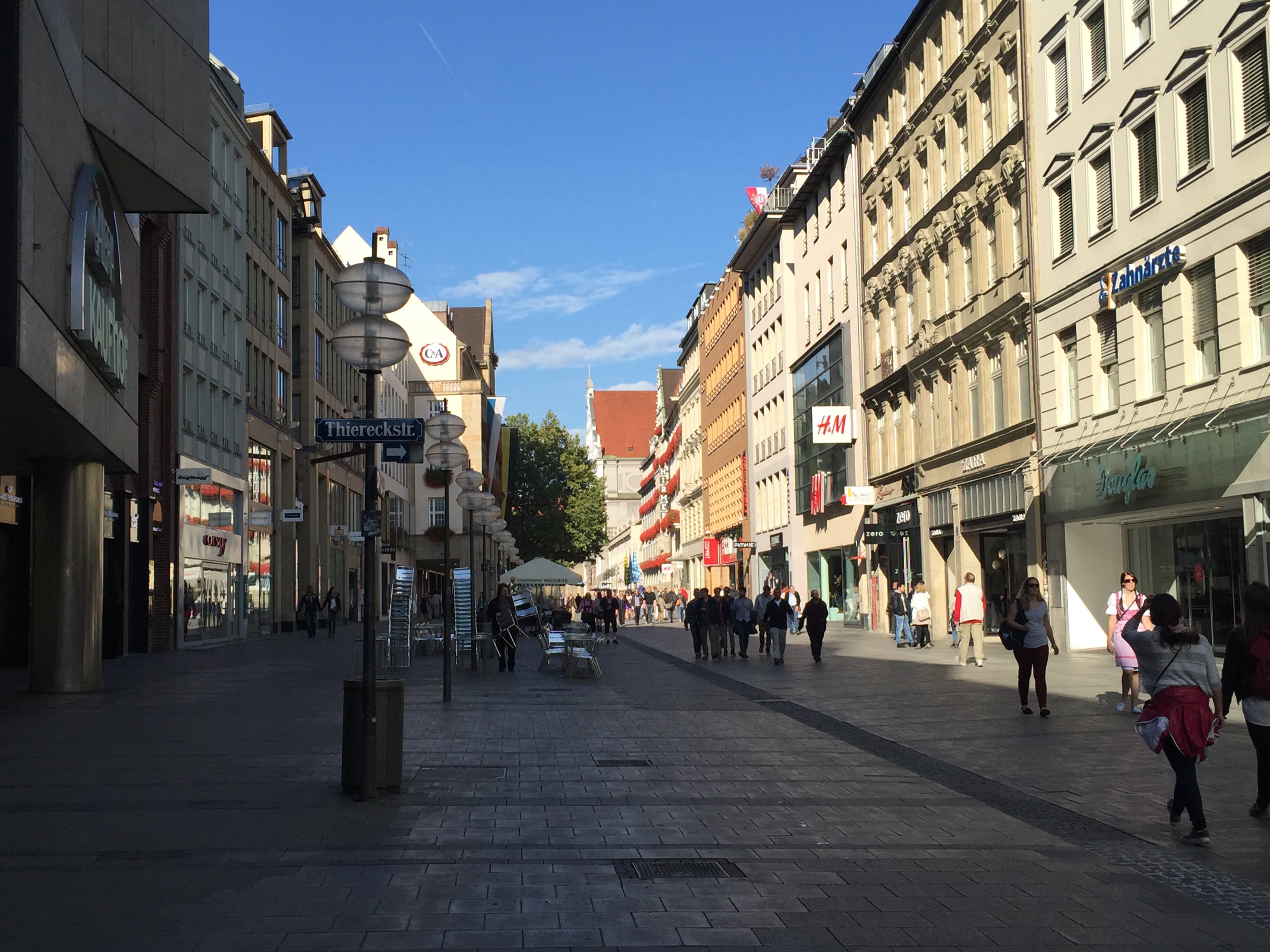 2019圣母教堂_旅游攻略_门票_地址_游记点评,慕尼黑旅游景点推荐 - 去