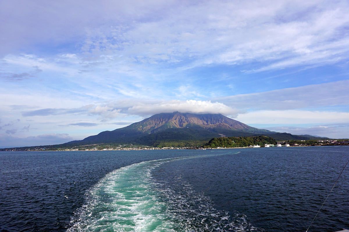 2019樱岛_旅游攻略_门票_地址_游记点评,鹿儿岛旅游景点推荐 - 去哪儿
