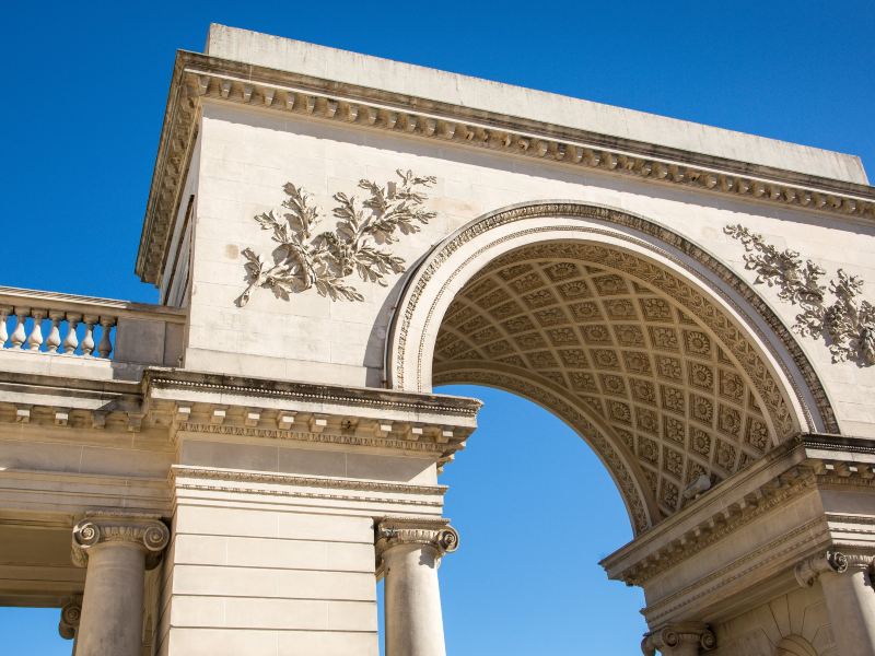 荣誉军团纪念馆