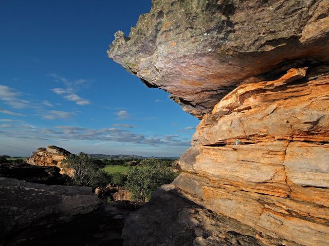 卡卡杜国家公园