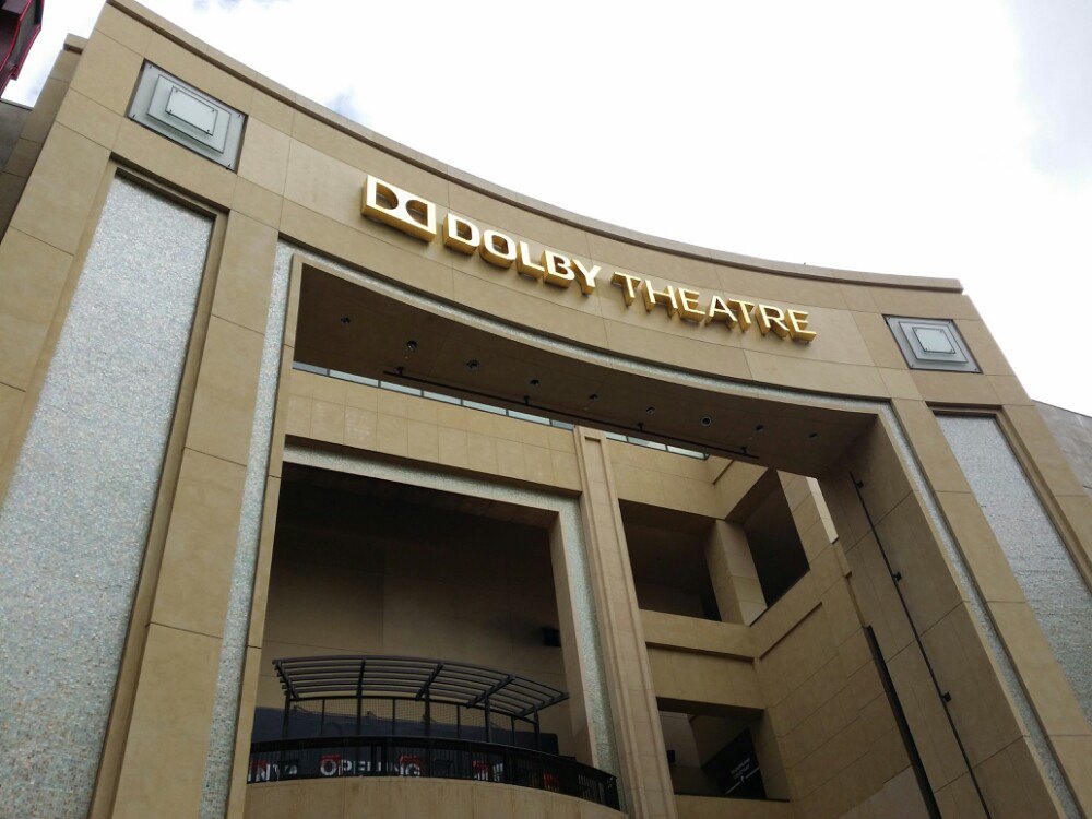 杜比剧院