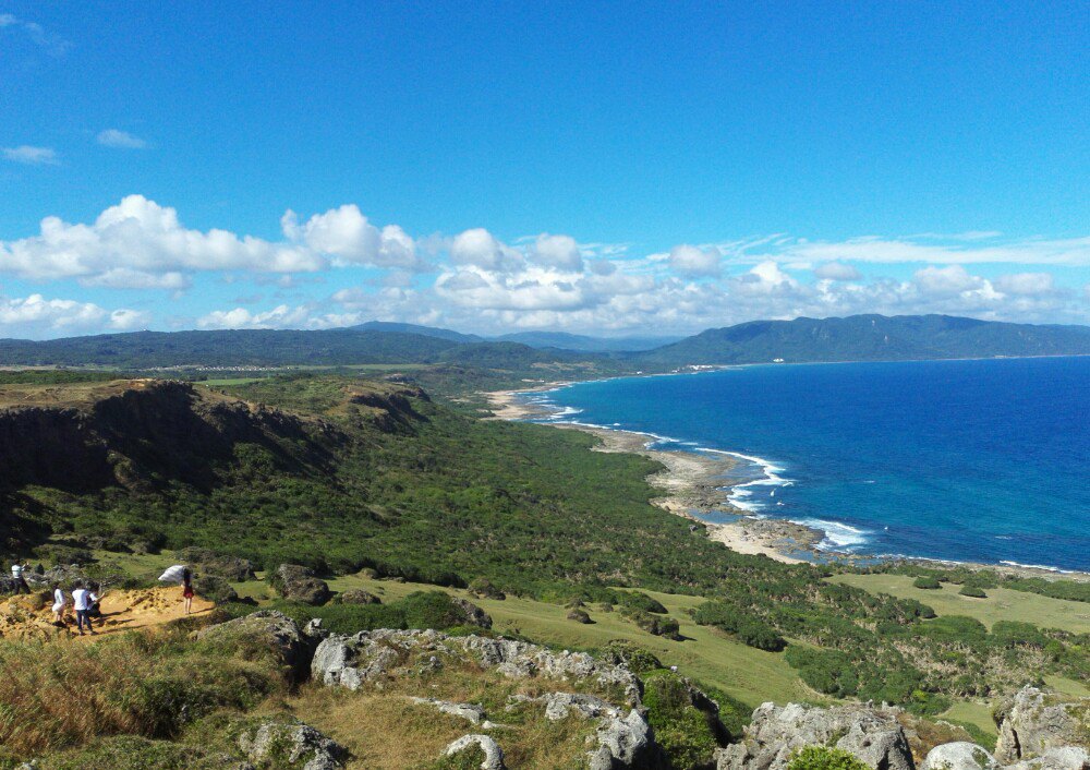 2019龙磐公园_旅游攻略_门票_地址_游记点评,垦丁旅游景点推荐 - 去
