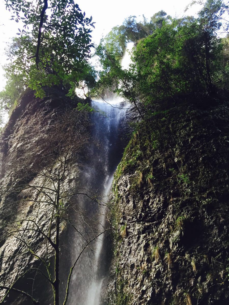 福州龙门峡谷(福州龙门峡谷景点介绍)