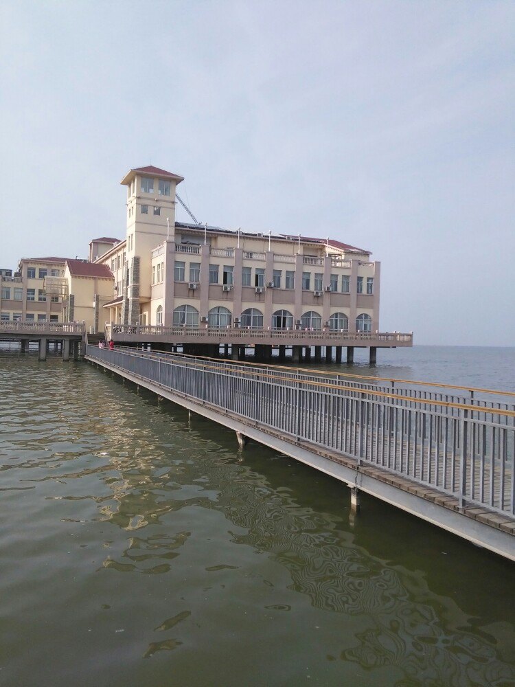 2022沱湖游玩攻略,驾车自由,空气无污染,天蓝. 【去哪儿攻略】