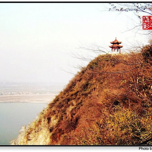 黄石游记图文-灵秀湖北：黄石西塞山