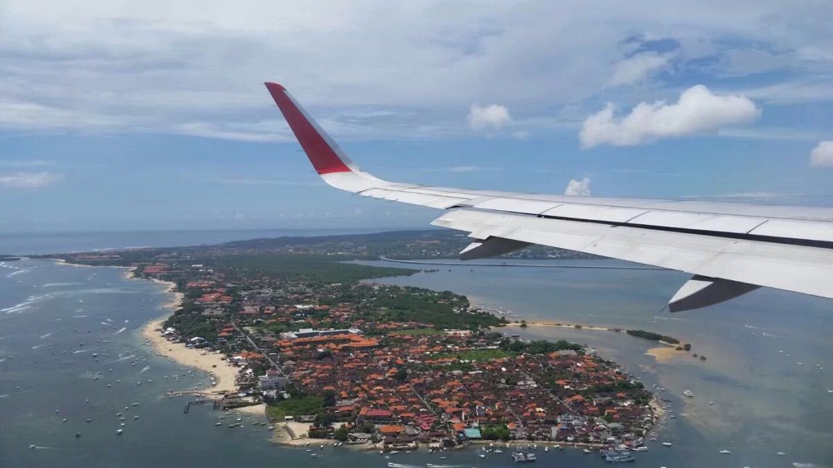 努拉莱伊机场ngurah rai airport