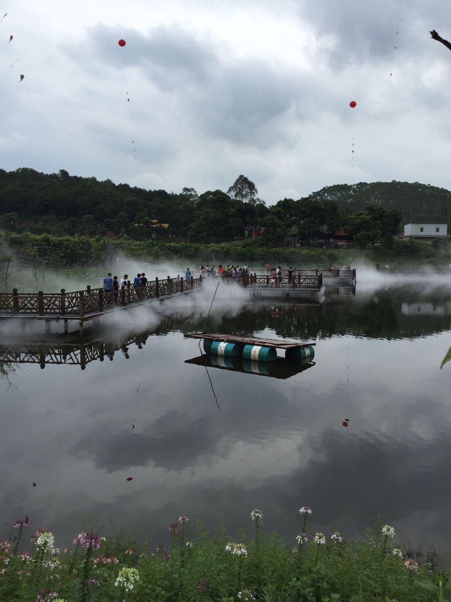 【攜程攻略】廣東揭陽望天湖旅遊度假區好玩嗎,廣東望天湖旅遊度假區