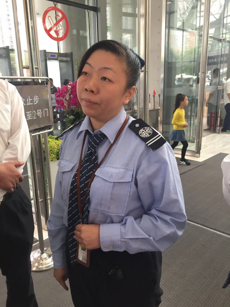 2022上海自然博物馆游玩攻略,对残疾人士态度极其恶劣,并.