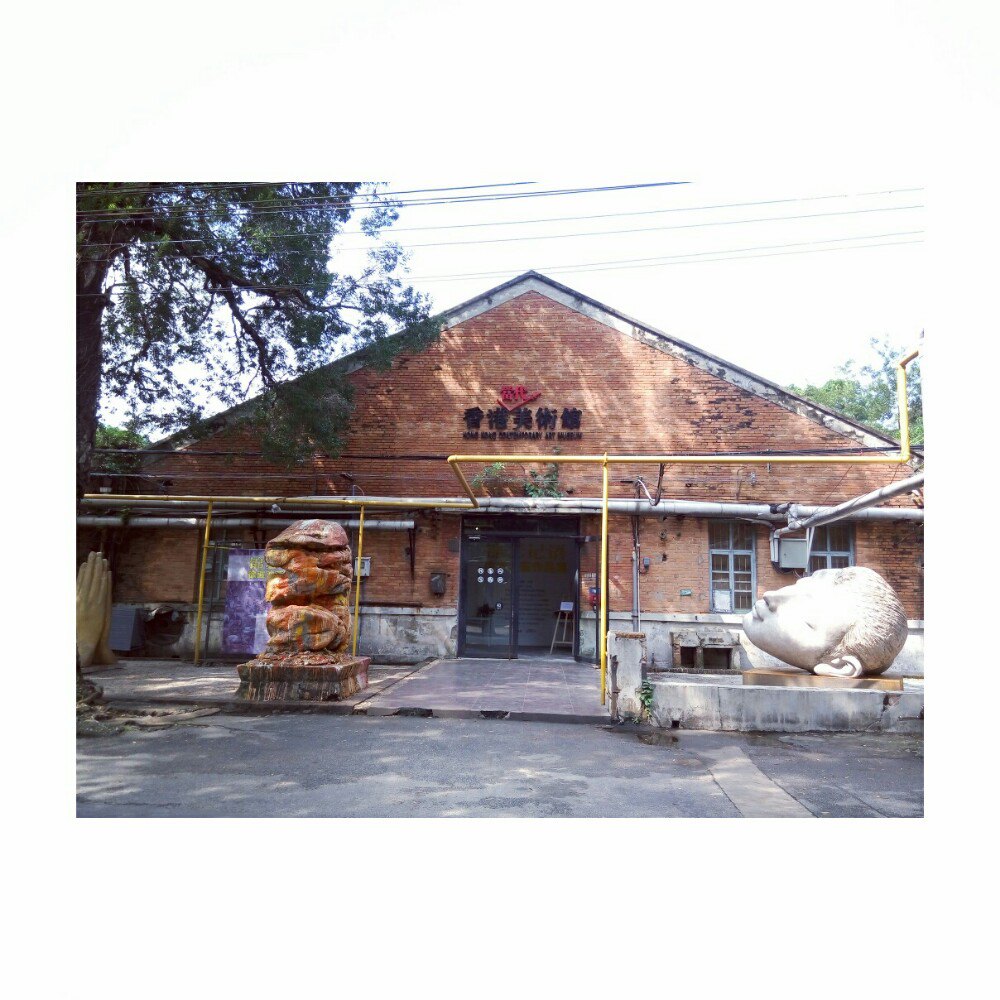 【携程攻略】广东红专厂景点,广州天河区的红砖厂,文艺青年走起