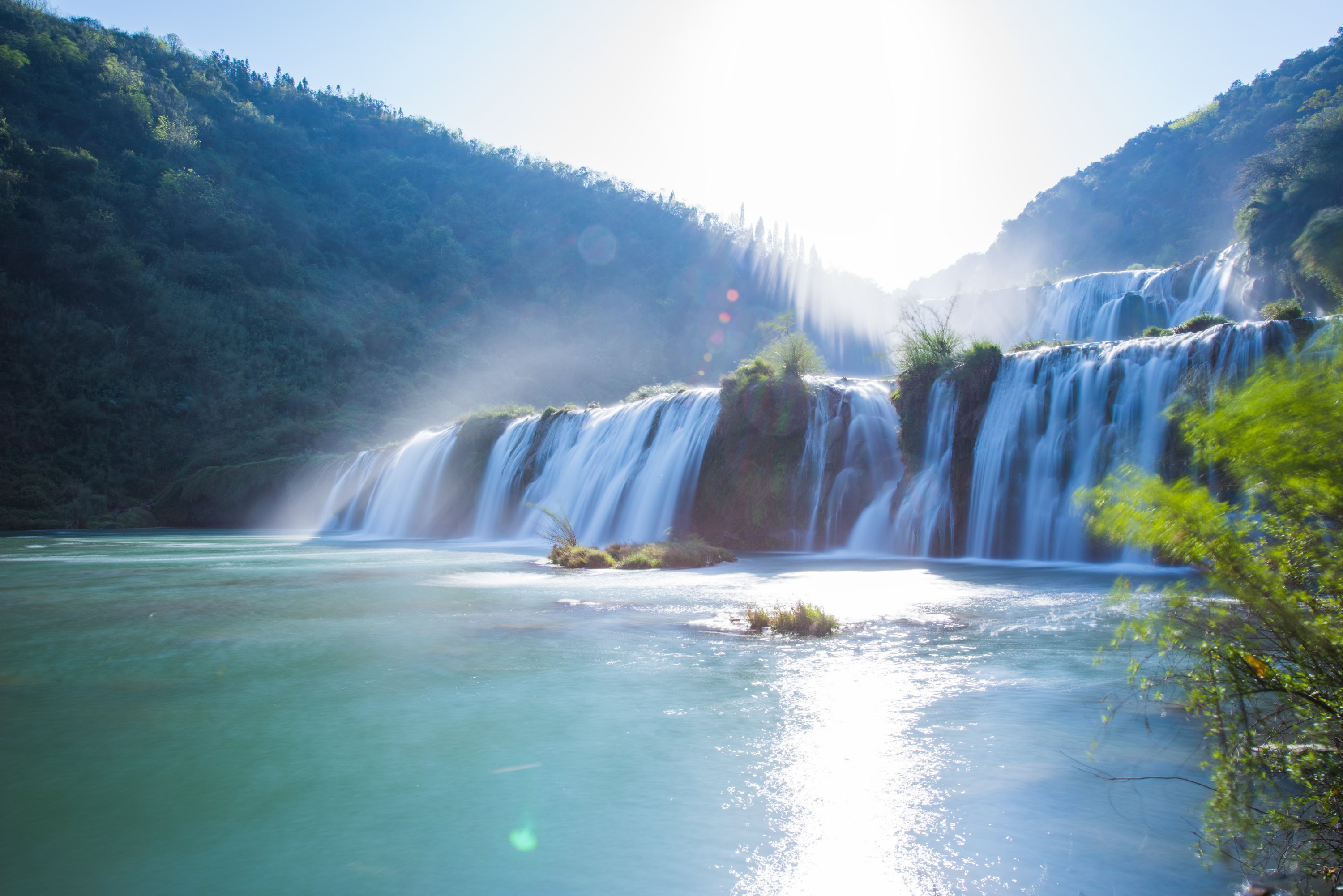 旅游攻略社区>目的地>长源温泉生态度假区(水上乐园)> > 目的地 >