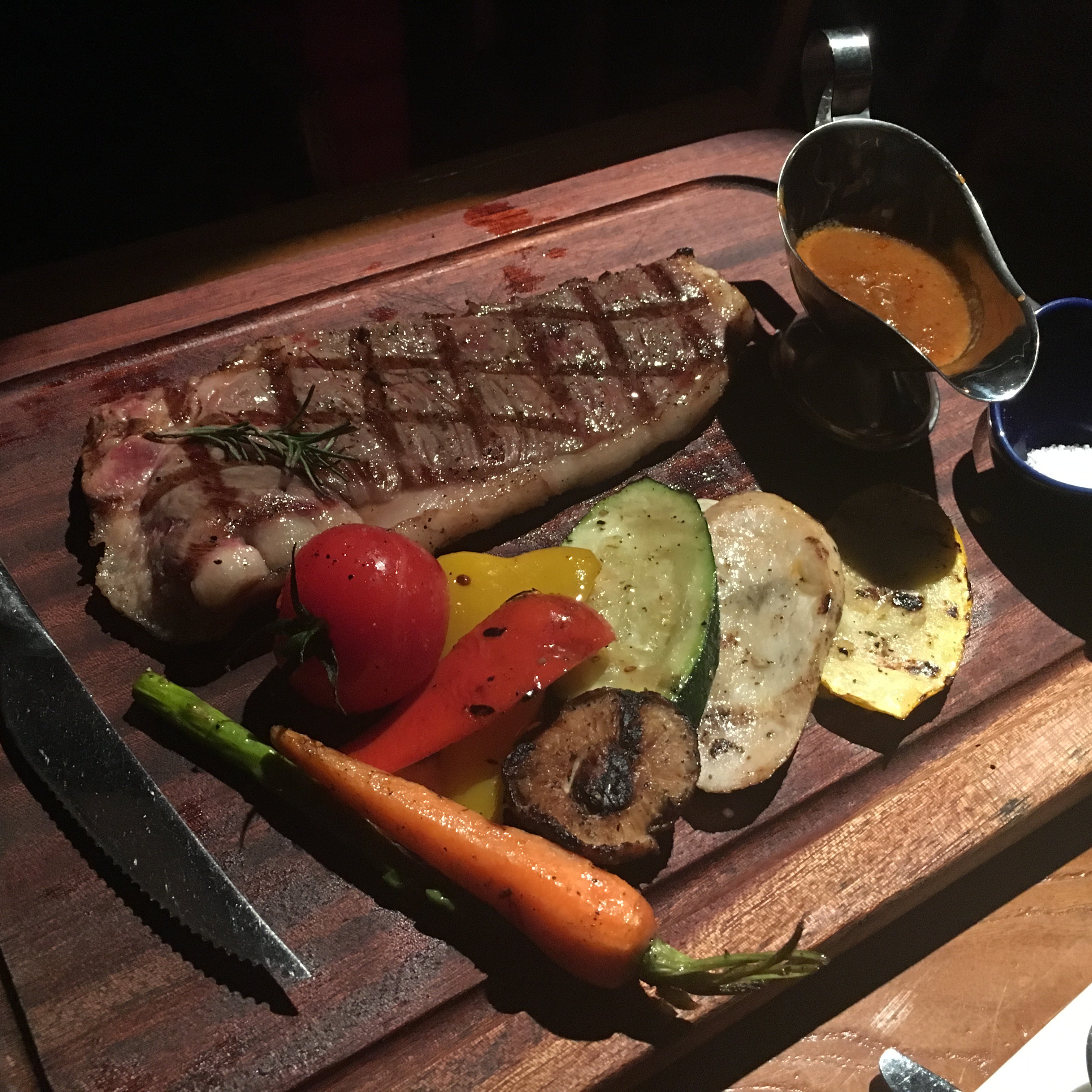 好吃吗,amanda餐厅