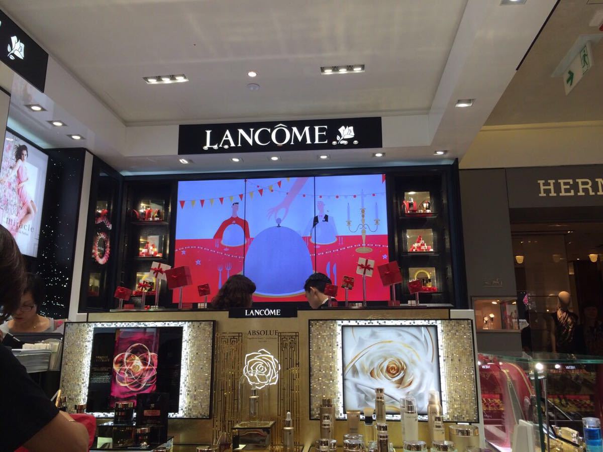 【携程攻略】香港崇光百货(尖沙咀店)购物攻略,崇光百货(尖沙咀店)