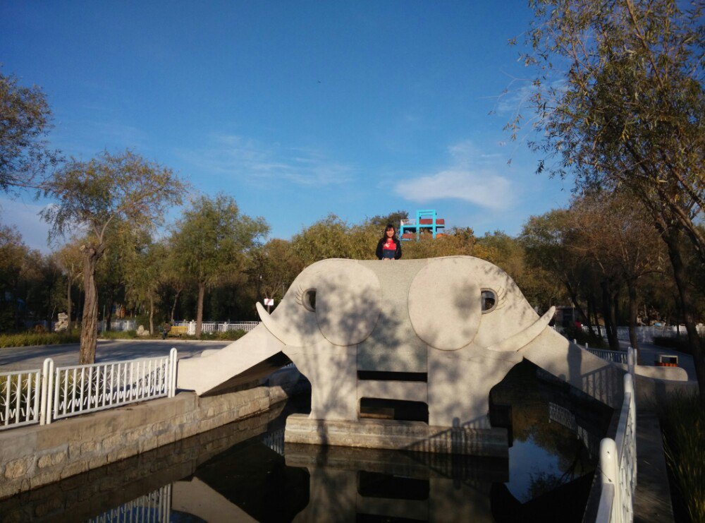 大慶旅遊旅遊景點推薦-去哪兒攻略