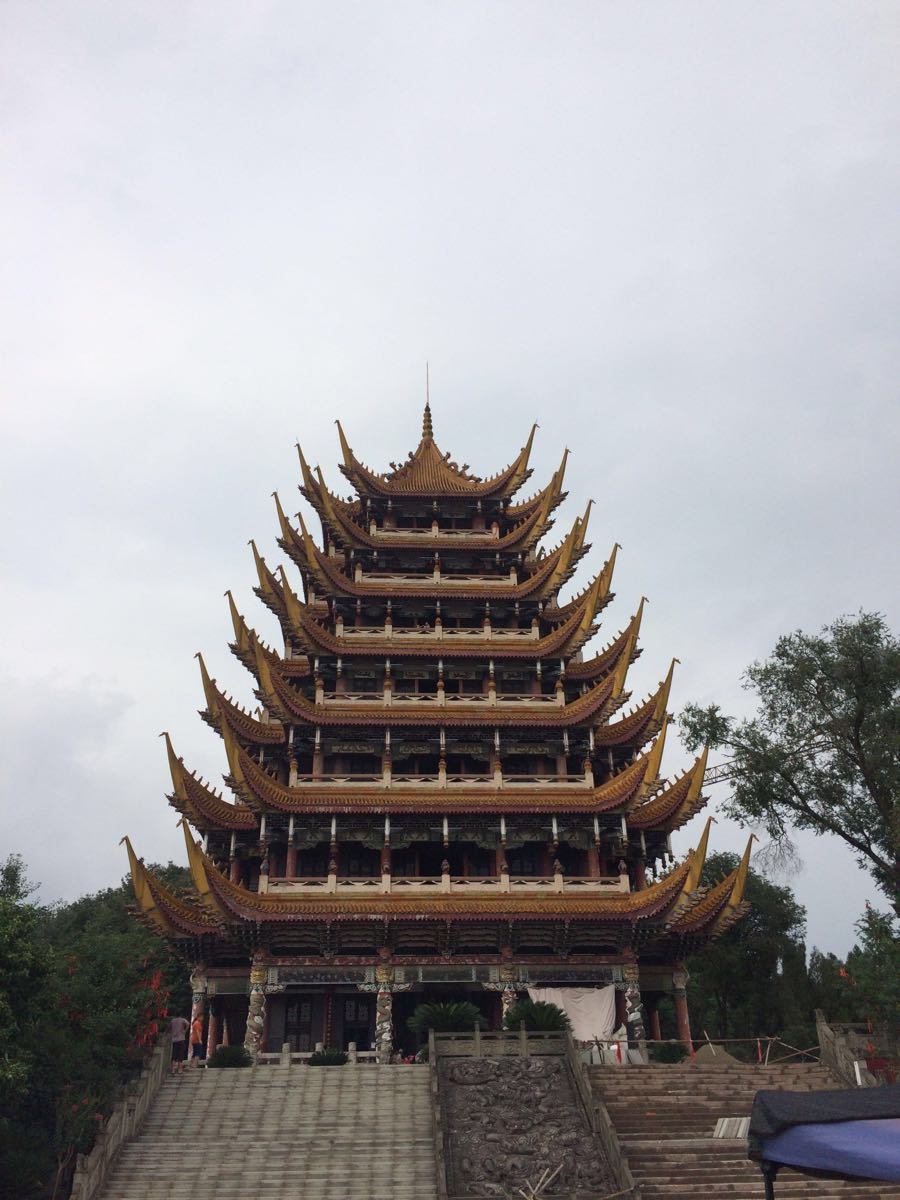 遂寧靈泉寺風景區好玩嗎,遂寧靈泉寺風景區景點怎麼樣_點評_評價