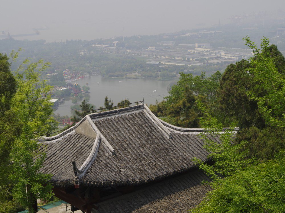 【攜程攻略】南通狼山風景區適合家庭親子旅遊嗎,狼山風景區家庭親子